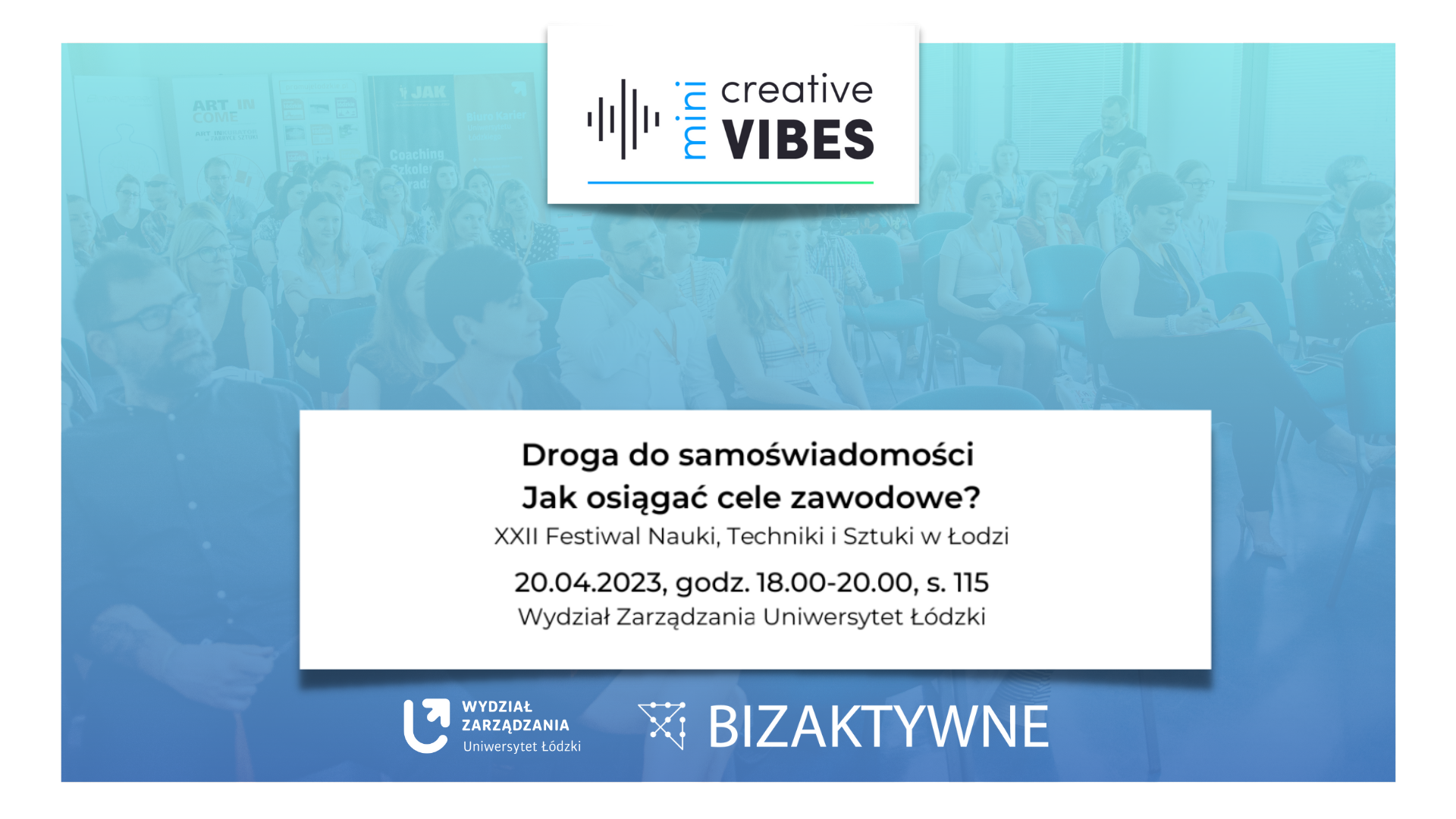 wydarzenie kwiecień 2023